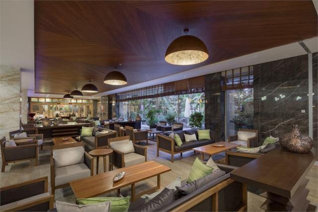 Sentido Trendy Verbena Beach