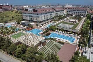 Sentido Trendy Verbena Beach