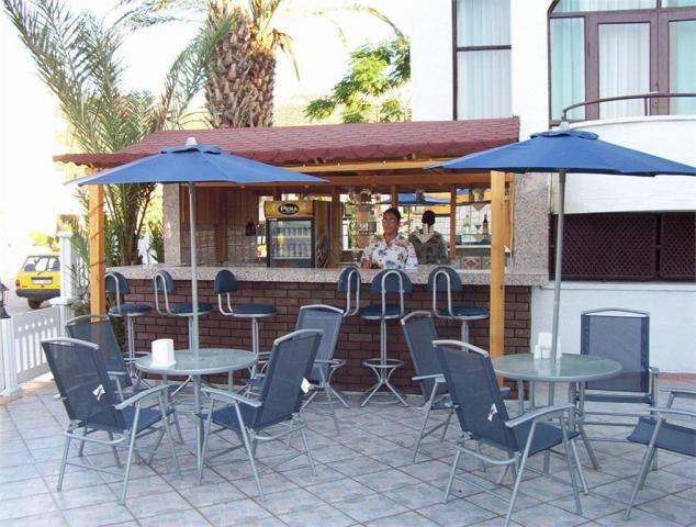 Kemer Hotel