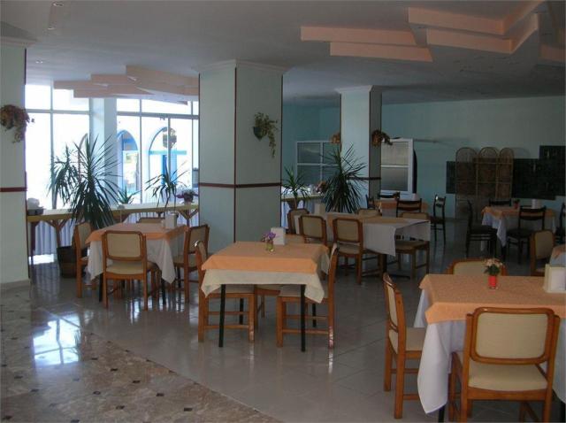 Kemer Hotel