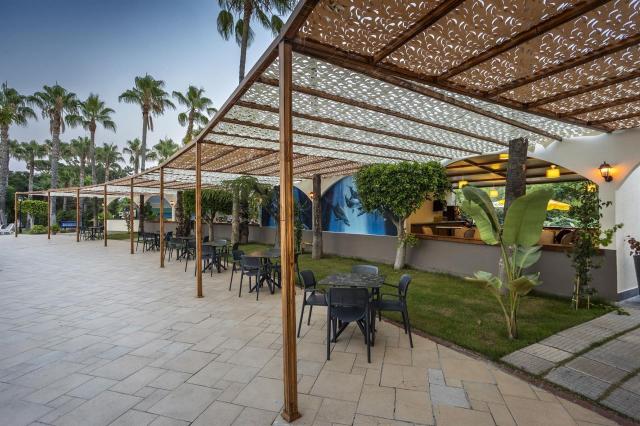 Simena Holiday Village