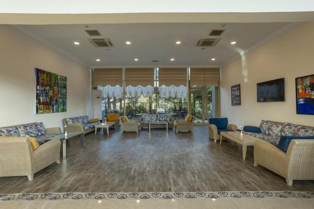 Simena Holiday Village