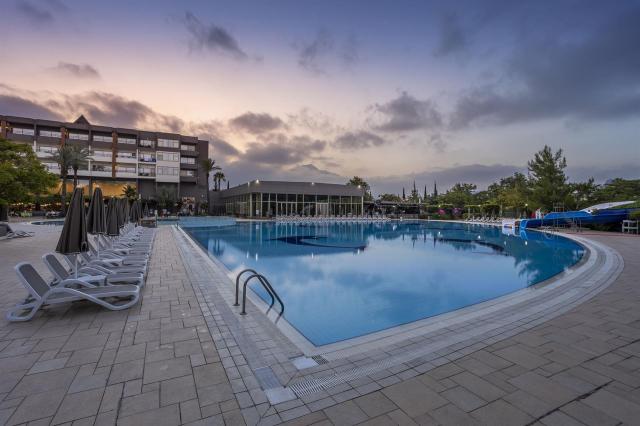 Simena Holiday Village
