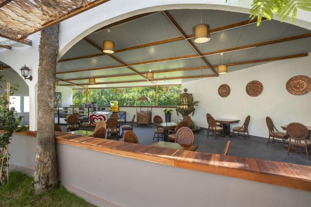 Simena Holiday Village