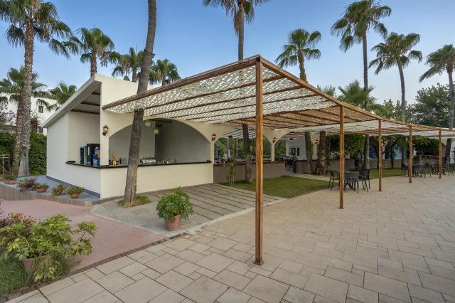 Simena Holiday Village