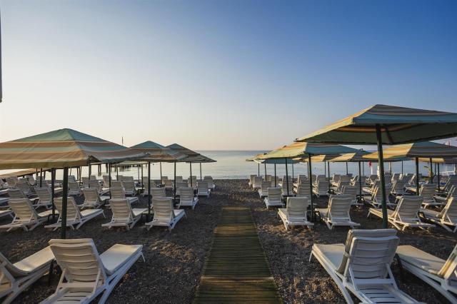 Simena Holiday Village