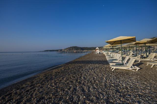 Simena Holiday Village