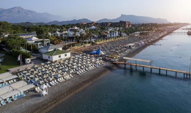 Simena Holiday Village