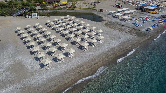 Simena Holiday Village