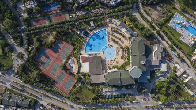 Simena Holiday Village