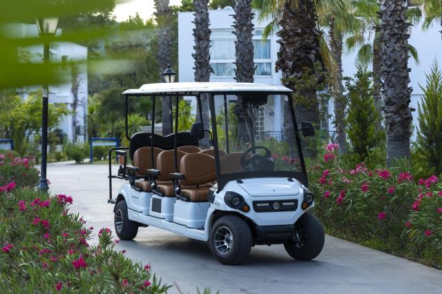 Simena Holiday Village