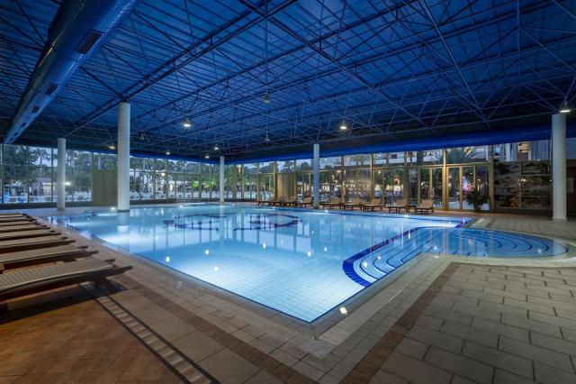 Simena Holiday Village
