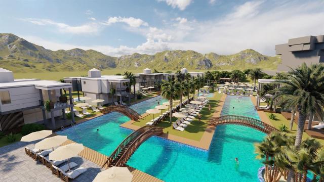 Simena Holiday Village