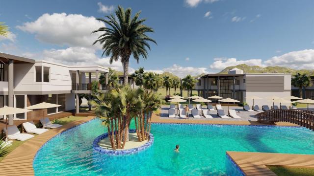 Simena Holiday Village