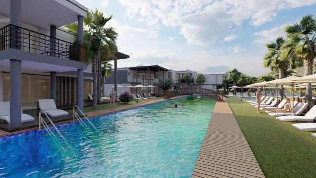Simena Holiday Village