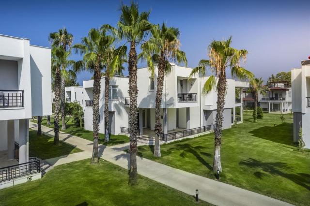 Simena Holiday Village