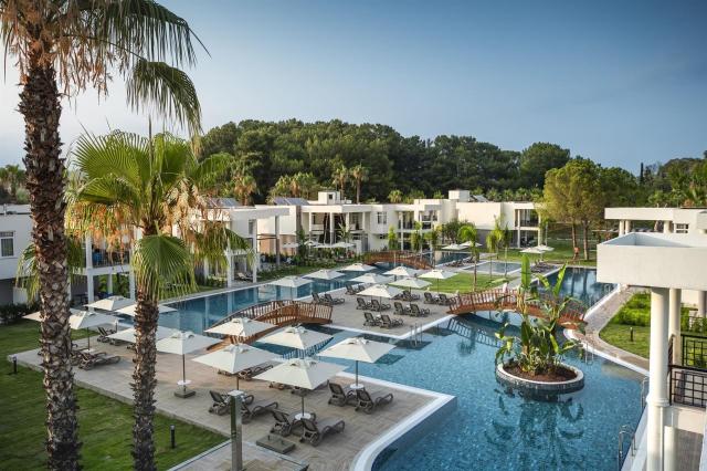 Simena Holiday Village