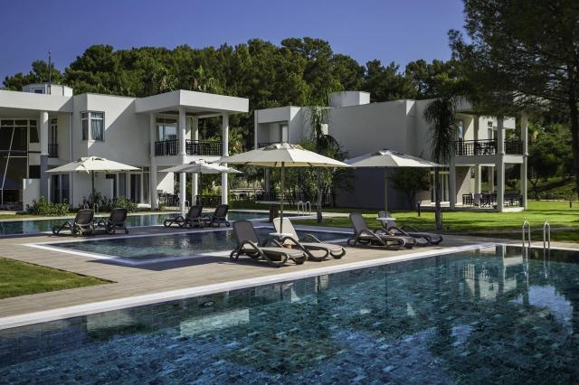 Simena Holiday Village
