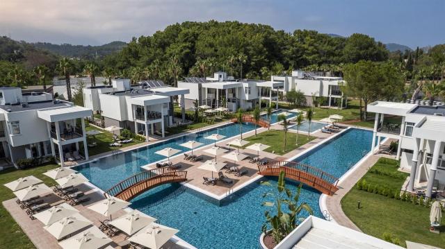 Simena Holiday Village