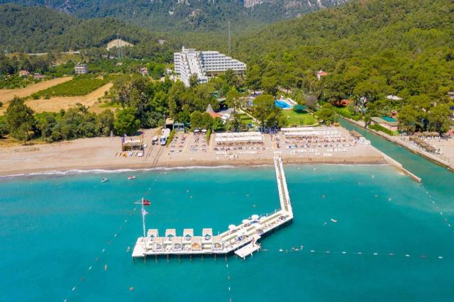 Ma Biche Kemer by Werde
