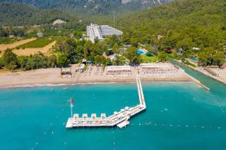 Ma Biche Kemer by Werde
