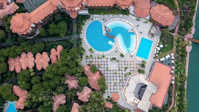 Selectum Family Resort Belek