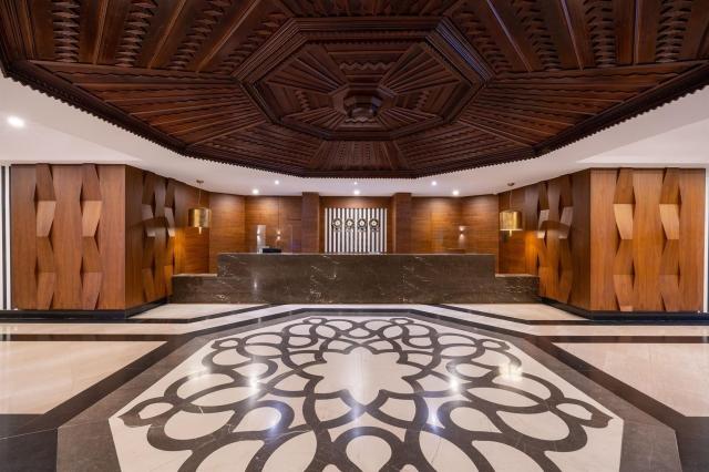 Selectum Family Resort Belek