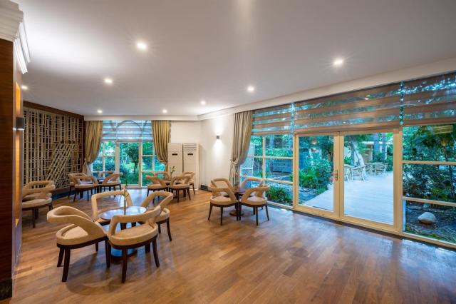 Selectum Family Resort Belek