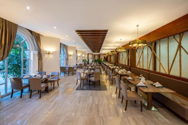 Selectum Family Resort Belek