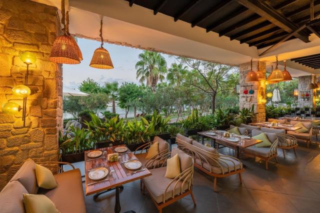 Selectum Family Resort Belek