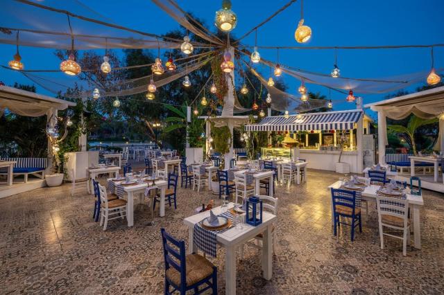 Selectum Family Resort Belek