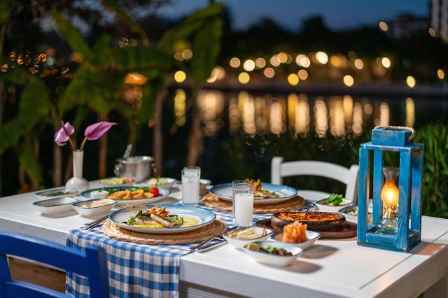 Selectum Family Resort Belek