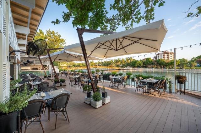 Selectum Family Resort Belek