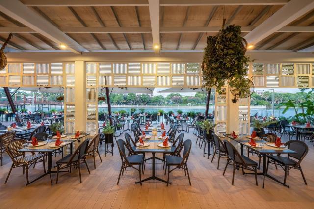 Selectum Family Resort Belek