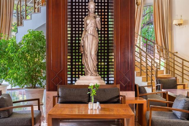 Selectum Family Resort Belek