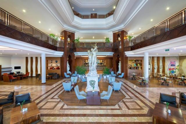 Selectum Family Resort Belek