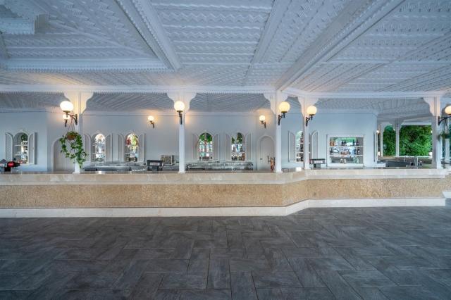 Selectum Family Resort Belek