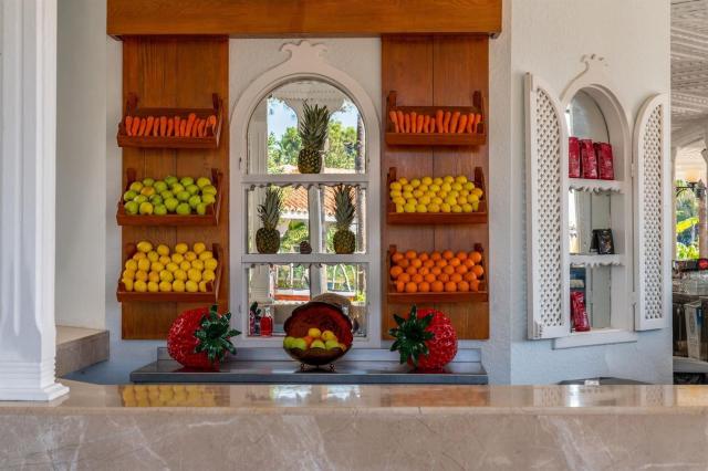 Selectum Family Resort Belek