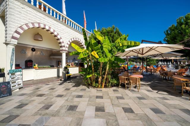 Selectum Family Resort Belek