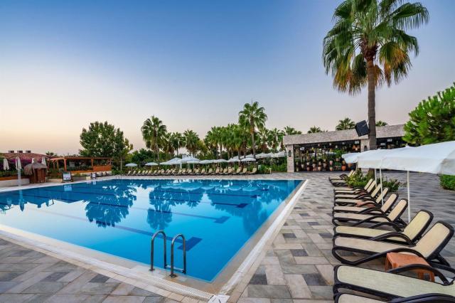 Selectum Family Resort Belek