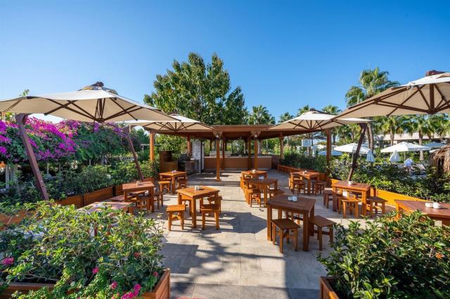 Selectum Family Resort Belek