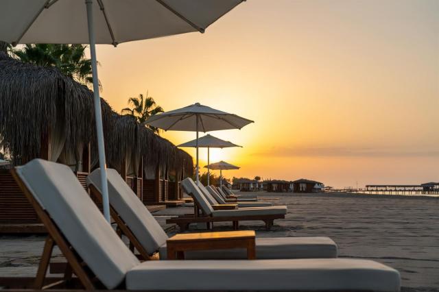 Selectum Family Resort Belek