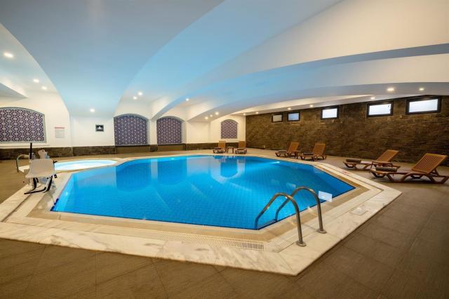 Selectum Family Resort Belek