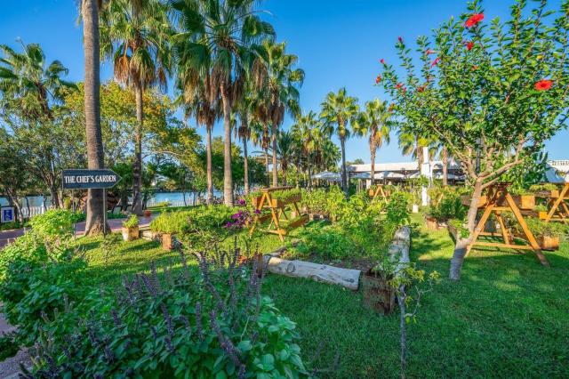 Selectum Family Resort Belek
