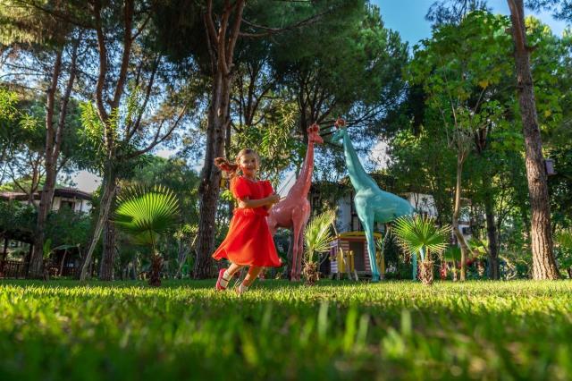 Selectum Family Resort Belek