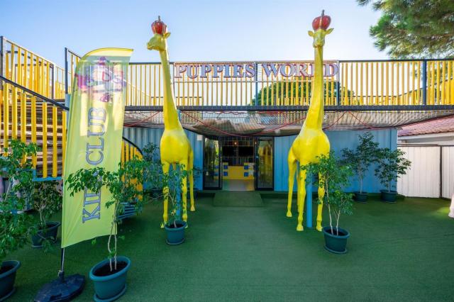 Selectum Family Resort Belek