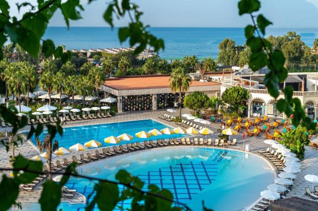 Selectum Family Resort Belek