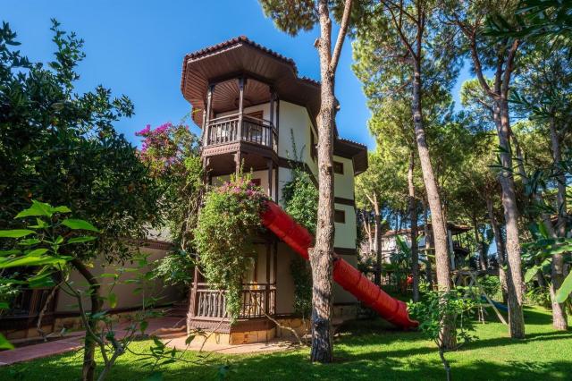 Selectum Family Resort Belek