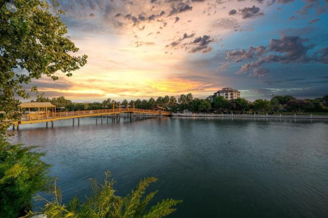 Selectum Family Resort Belek