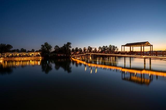 Selectum Family Resort Belek